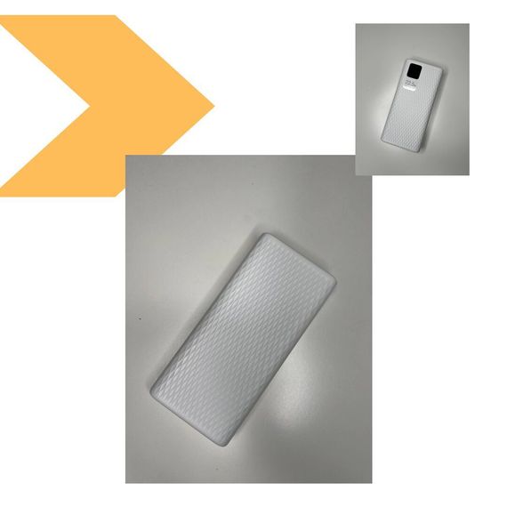 Портативний акумулятор 20000 mAh для швидкої зарядки JOKO Konfulon A29Q (47212-A29Q_651) | Зображення 1