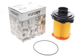Фільтр повітряний Peugeot 405 309 205 1.0-1.6 i 85-93 Citroen AX BX C15 Saxo 1.0-1.6 i 83-97 WH 526