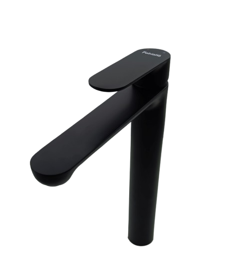 Змішувач для раковини Fabiano Modena 10201 Black 8231.401.1572 | Зображення 3