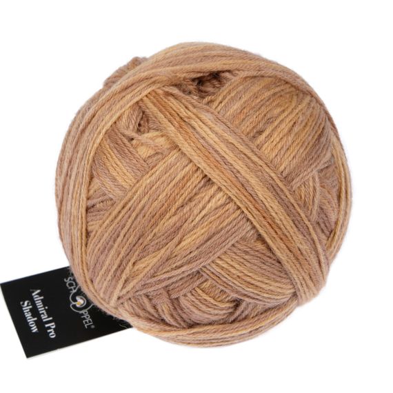 Schoppel Admiral Pro Shadow, 2636