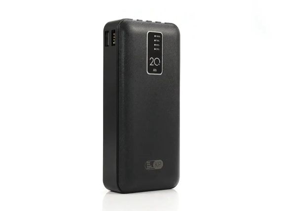 Павербанк 20000mAh XPRO KP-27 (234575545_475) | Зображення 3