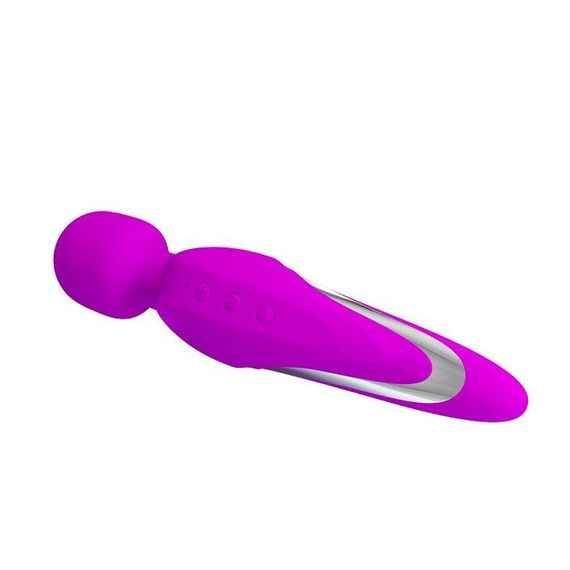 Вібратор Pretty Love "Mortimer" BI-014467 Sex Aura | Зображення 3