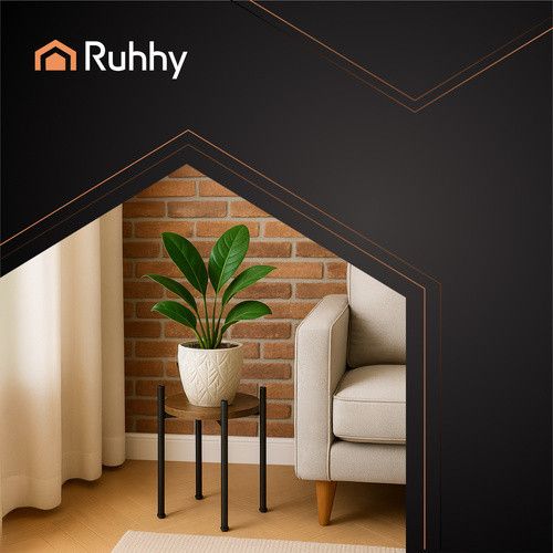 Подставка для цветов 41 см Ruhhy 26049 | Зображення 2