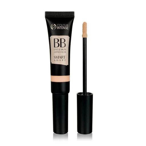 BB Консилер для обличчя Color Intense 03 Nude, 10 мл