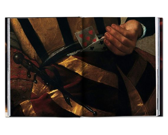 Книга Caravaggio. The Complete Works XL | Зображення 7
