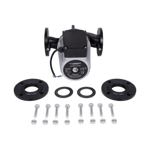 Насос циркуляційний Thermo Alliance LPA50-10-700 | Зображення 7