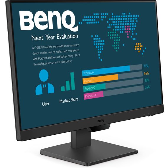 Монітор BenQ BL2790 | Зображення 1