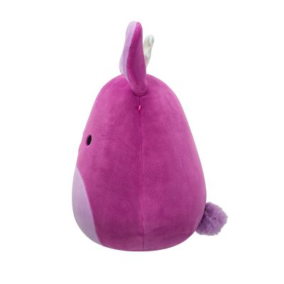 М&apos;яка іграшка Squishmallows Джекалоп Марія дель Мар 19 см (SQCR06617) | Зображення 2