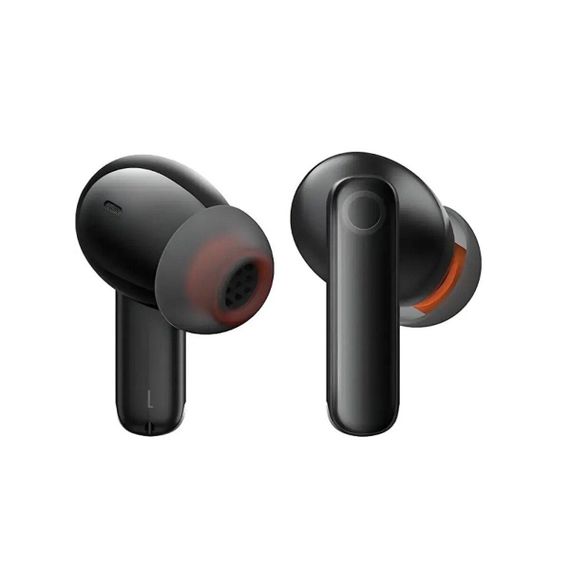 Бездротові навушники Baseus Bowie M1 True Wireless Earphones Black | Зображення 3