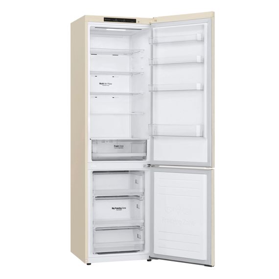 Холодильник LG GC-B509SECL | Зображення 3