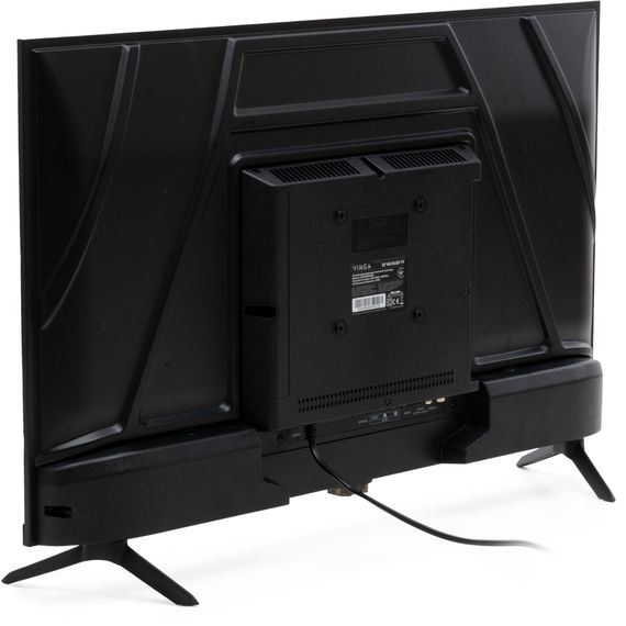 Телевізор Vinga S32HD26BWEB | Зображення 3