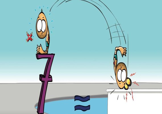 Мультималин: повний набір таблиць множення | Зображення 1