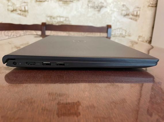 Ультрабук Dell Vostro 3520 / 15.6" (1920x1080) IPS / Intel Core i5-1235U (10 (12) ядер по 3.3 - 4.4 GHz) / 16 GB DDR4 / 512 GB SSD / Intel Iris Xe Graphics / WebCam б/у | Зображення 4