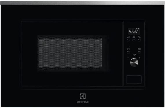 Мікрохвильова піч Electrolux вбудована LMS2173EMX