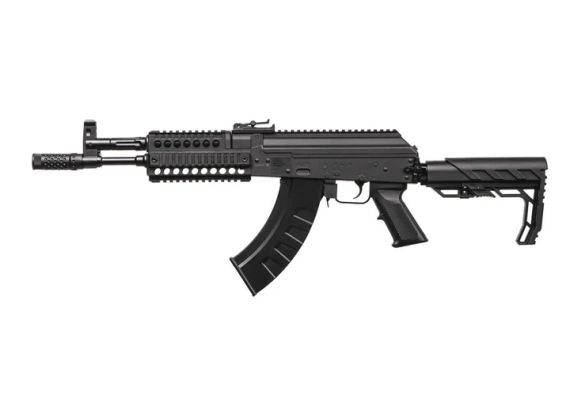 Винтовка пневматическая Crosman Full Auto AK1 Винтовка Пневматика винтовка Пневматика Винтовка воздушка | Зображення 9