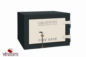 Сейф огнестойкий Griffon FS.32.K