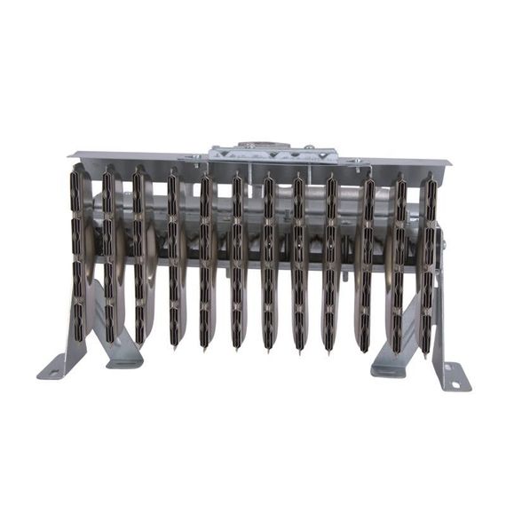 Газовий пальник Thermo Alliance (301146536) | Зображення 1