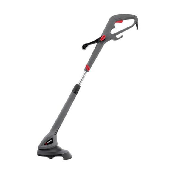 Триммер электрический Intertool - 350 Вт (DT-2253) | Зображення 1