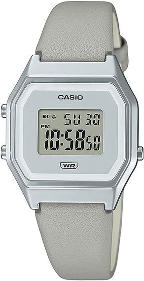 Годинник CASIO LA680WEL-8EF