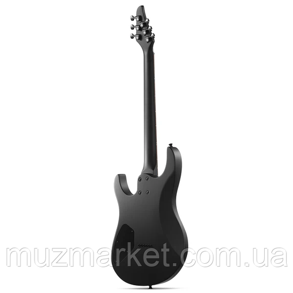 Електрогітара DONNER DMT-100 BLACK (Комплект) | Зображення 4