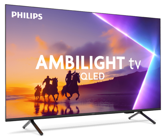 LED-телевізор Philips 50PUS8510/12 | Зображення 1