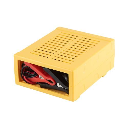 Зарядний пристрій PULSO BC-12006 12V/0.4-6A/5-120AHR/Iмпульсний | Зображення 6