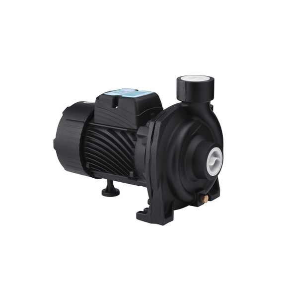 Насос поверхневий поливальний Pumpman TGA1A Нmax 18 м Qmax 16 куб.м 1 1/2"х1 1/2" 750 Вт | Зображення 3