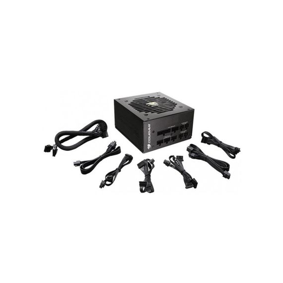 Блок живлення Cougar 750W (GEX 750) | Зображення 8