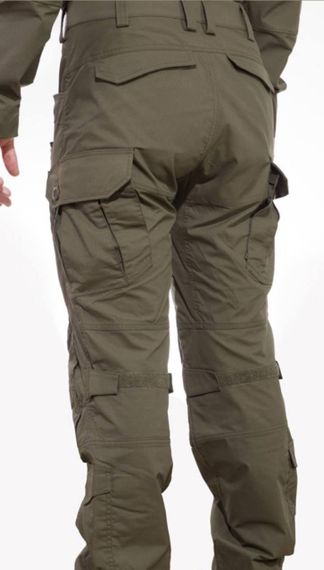 Бойові штани Pentagon Wolf Combat Pants Ranger Green Original✅ | Зображення 2
