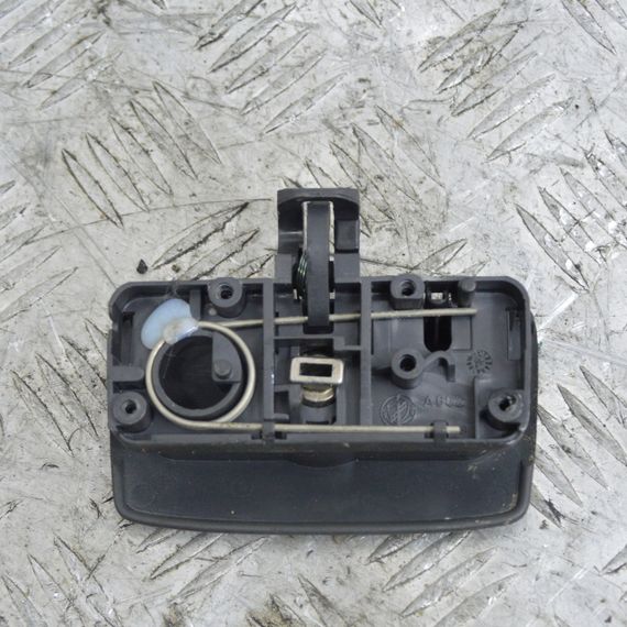 Замок бардачка Hyundai Tucson 2004-2010 Замок бардачка Хюндай Туксон A602 | Зображення 2