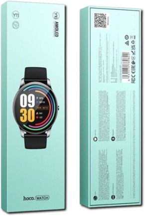 Смарт годинник з яскравим 1,69 сенсорним екраном XPRO Y10 (37854-01_1178) | Зображення 2