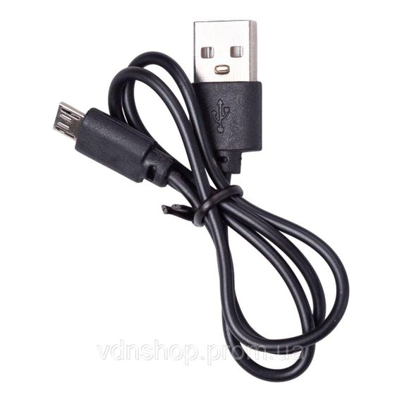 Налобный фонарь аккумуляторный 8х8х5.5 см 5 В 3 режима работы LED HP-JG-4 | Зображення 8