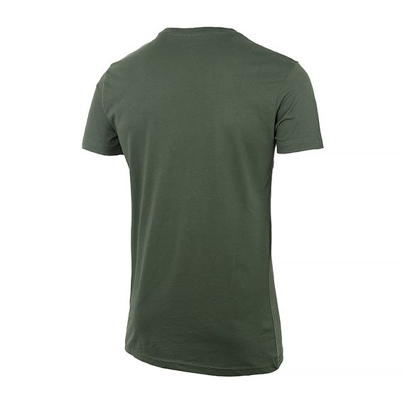 Футболка JEEP T-SHIRT The spirit of Adventure | Зображення 1