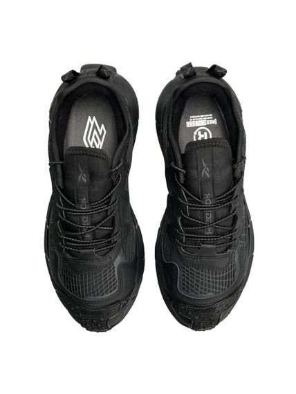 Чоловічі кросівки Zig Kinetica 2.5 Edge Black Grey Gore-Tex , В'єтнам,  еврозима 45 29 | Зображення 4