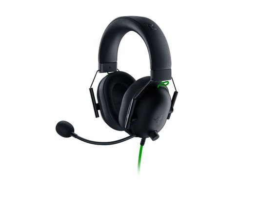 Гарнітура ігрова Razer BlackShark V2 X RZ04-03240100-R3M1