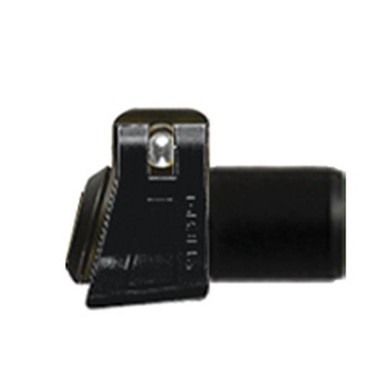 Затискач зовнішній Gabel Fast Lock Spring 06/135 18/16 mm (7906135160001) | Зображення 2