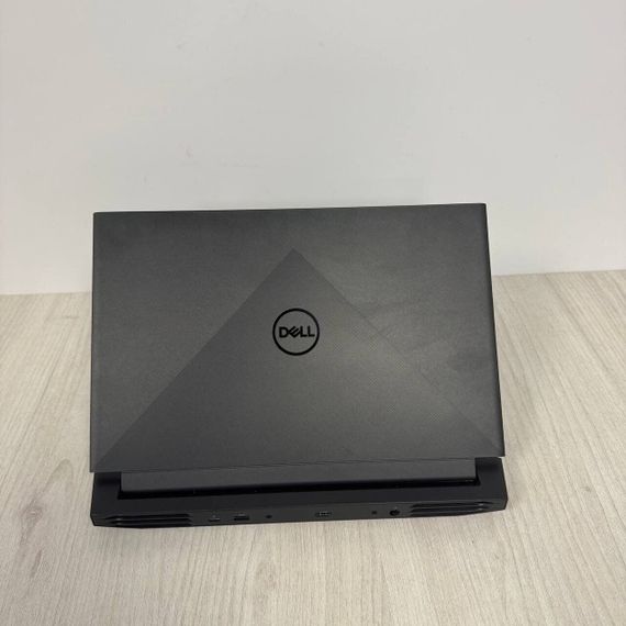 Игровой ноутбук Dell G15 5510 / 15.6" (1920x1080) IPS / Intel Core i5-10200H (4 (8) ядра по 2.4 - 4.1 GHz) / 8 GB DDR4 / 512 GB SSD / nVidia GeForce RTX 3050, 4 GB GDDR6, 128-bit / WebCam б/у | Зображення 8
