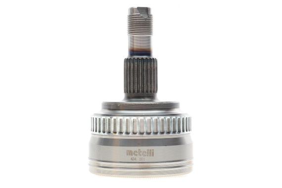 ШРКШ зовнішній Mercedes Benz A-class W168 97-04 24z 27z 57mm 76.9mm 30.6mm  +ABS48z  15-1434 | Зображення 3