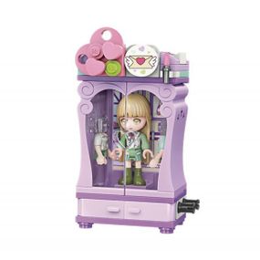 Конструктор Bambi 34012-1/8 фігурка, аксесуари (Листоноша)