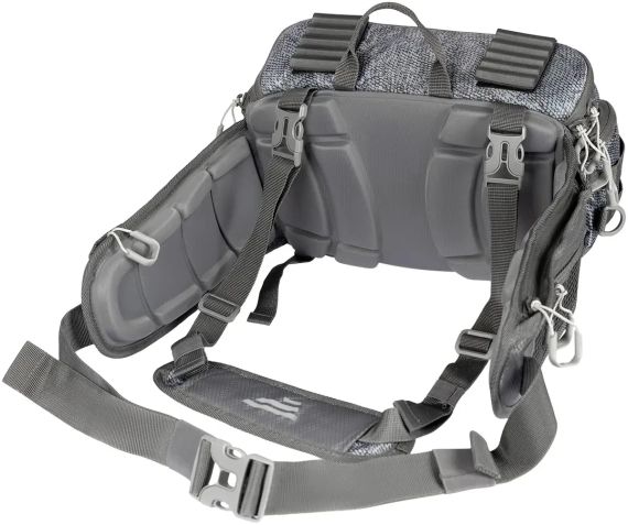 Сумка на пояс Favorite Streamside Hip Pack Large Gray | Зображення 5