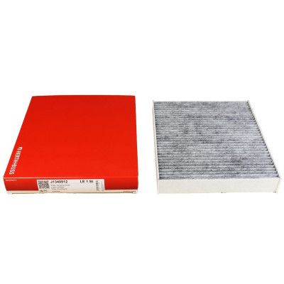 Фильтр салона HERTH+BUSS JAKOPARTS J1340912 | Зображення 2
