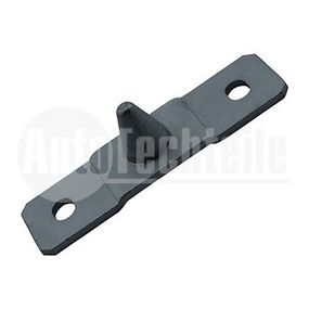 Направляющая двери сдвижной Fiat Doblo 01-09, AutoTechteile, 505 1662, 51716884