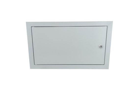 Корпус металевий ЩРв-18 IP31 Ny95504675