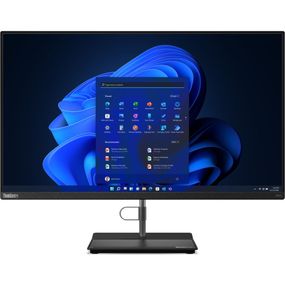 Комп&#039;ютер Lenovo ThinkCentre neo 30a 27 Gen 4 AiO / i5-13420H, 16, 1TB SSD, KM,W11P (12JV002TUI)