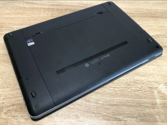 Ноутбук  HP 450 G1 CORE i5   ГАРАНТІЯ | Зображення 7