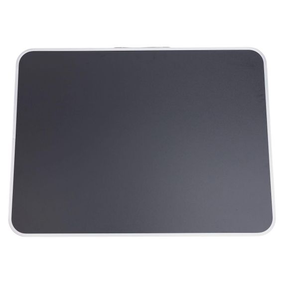 Стіл для пікніка розкладний 80×60×5.5 (см) Чорний Lugi JY-8060B | Зображення 2