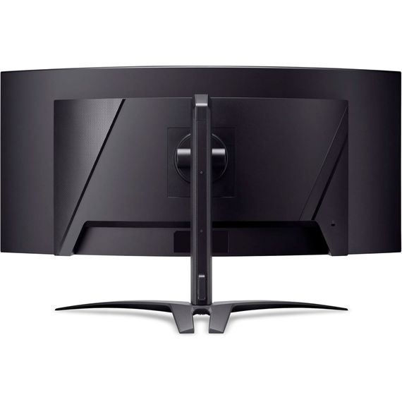 Монитор Acer X34Xbmiiphuzx (UM.CXXEE.X01) | Зображення 3