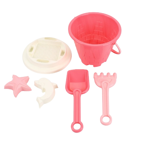 Ігровий Набір для гри з піском Технок 1553 | Зображення 2