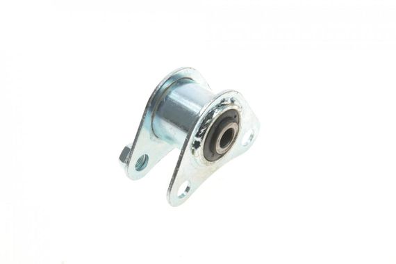 Подушка двигателя передняя  L Fiat Ducato Citroen Jumper Peugeot Boxer 94- 31403