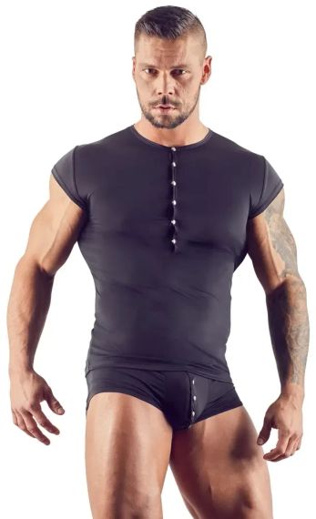 Футболка КЛАСИКА Sex Aura | Зображення 3